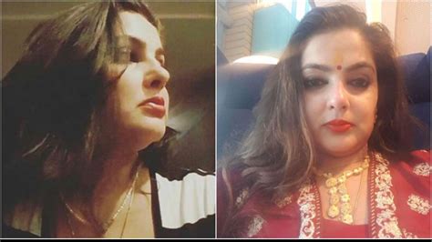 mamta kulkarni latest photo|Mamta Kulkarni’s latest unrecognisable pictures go .